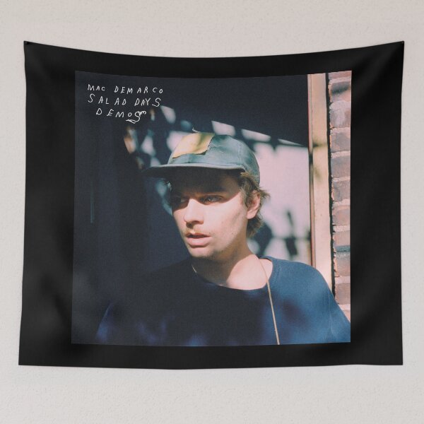 Item preview, Mac DeMarco salad days demos designed and sold by AnnHyer.
