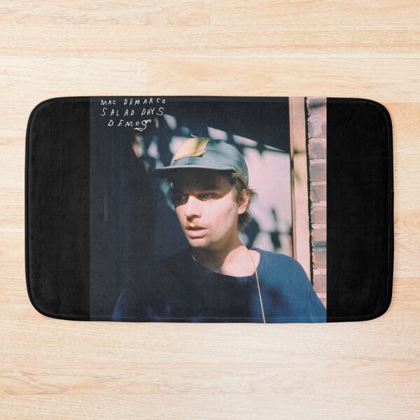 Item preview, Mac DeMarco salad days demos designed and sold by AnnHyer.