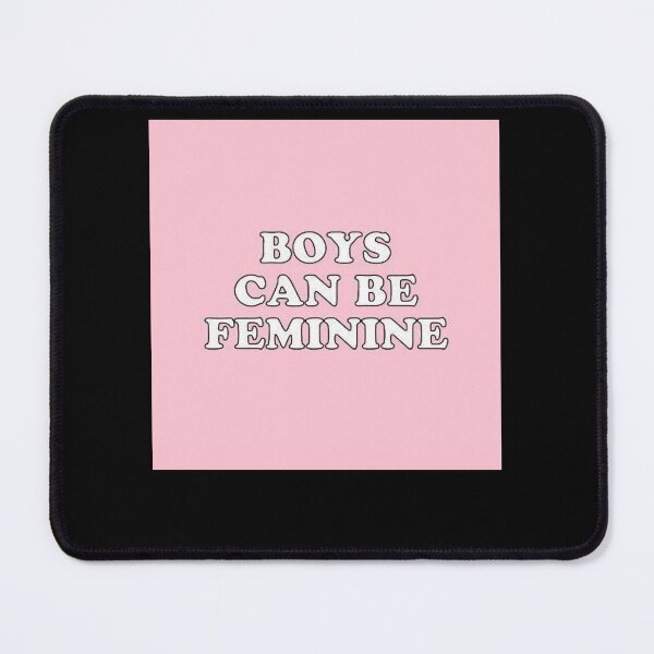 Item preview, Boys can be faminine designed and sold by chaibolkav.