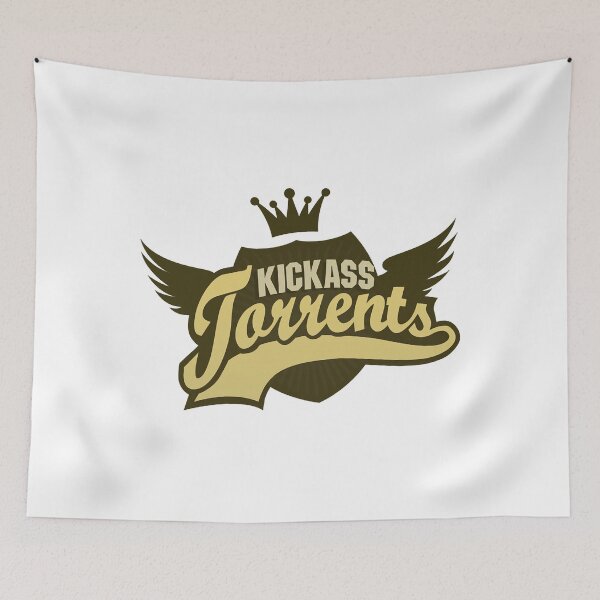 Item preview, Kickass Torrents designed and sold by leepye512.