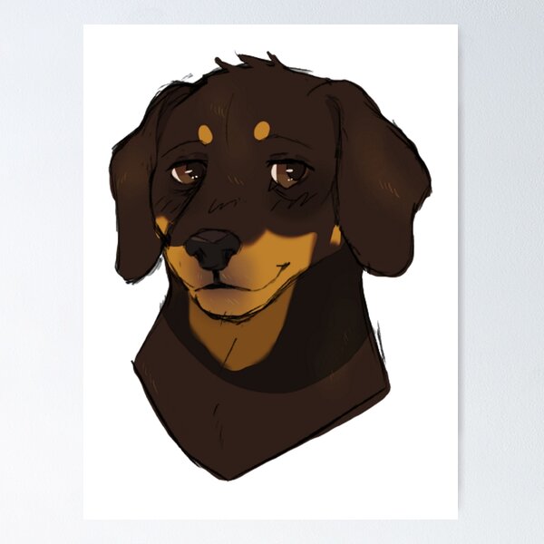 Item preview, Jerma Otto designed and sold by CloutDesigner.
