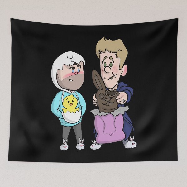 Item preview, Who Loves Movie First Day Of Robron Easter Photographic designed and sold by ForanAlexmay.
