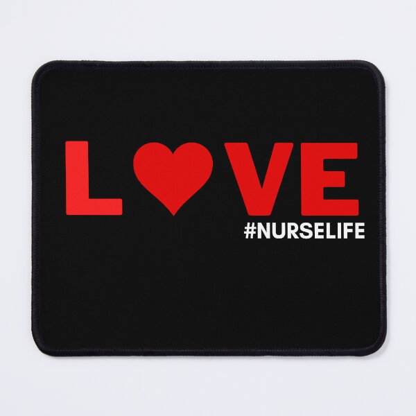 Item preview, Nurse Life Nursing Clincal RN LPN designed and sold by Redone Dzn.