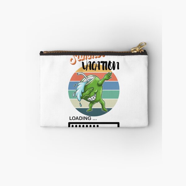 Item preview, Summer Vacation Loading designed and sold by madraso.