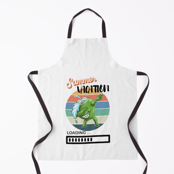 Item preview, Summer Vacation Loading designed and sold by madraso.