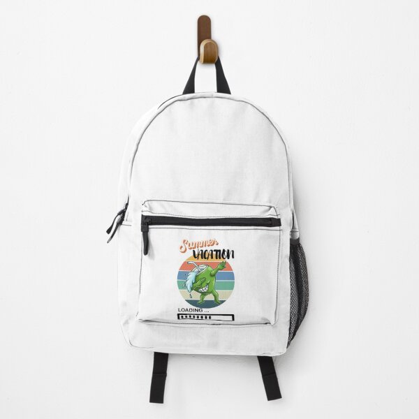 Item preview, Summer Vacation Loading designed and sold by madraso.