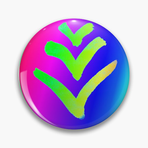 Item preview, Vibrant color aesthetic | vivid colors designed and sold by lausn.