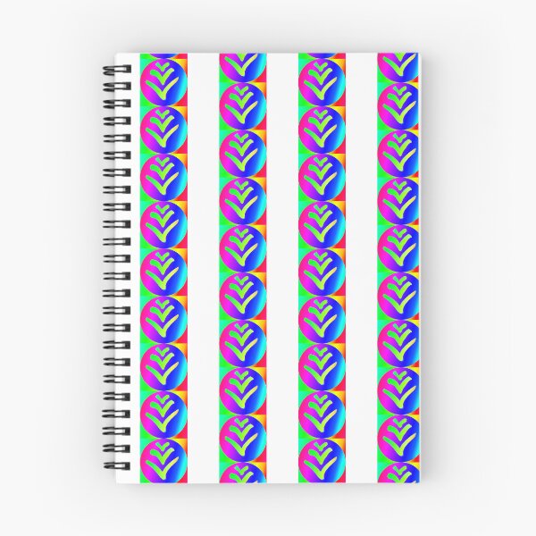 Item preview, Vibrant color aesthetic | vivid colors designed and sold by lausn.