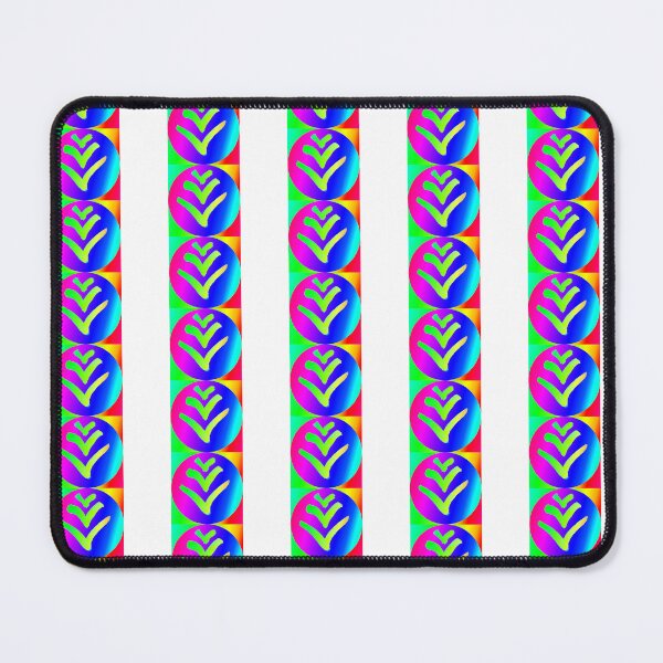 Item preview, Vibrant color aesthetic | vivid colors designed and sold by lausn.