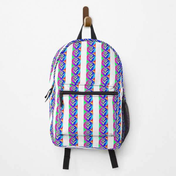 Item preview, Vibrant color aesthetic | vivid colors designed and sold by lausn.