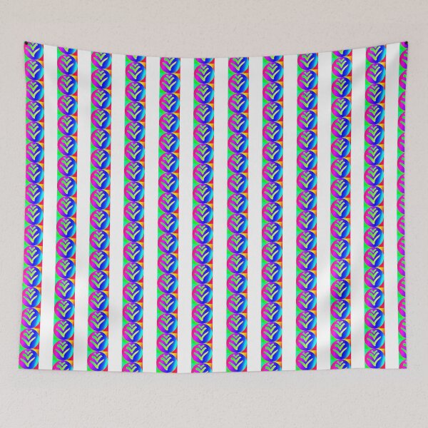 Item preview, Vibrant color aesthetic | vivid colors designed and sold by lausn.