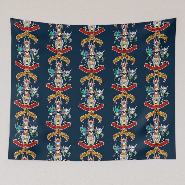 Item preview, SAINT SEIYA GNR   designed and sold by HolderNiya1.