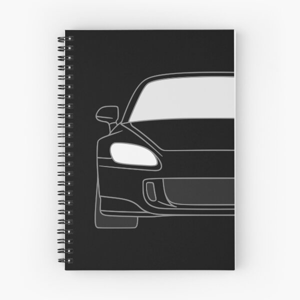 Item preview, Honda S2000 AP1 colored designed and sold by EdimDesign.