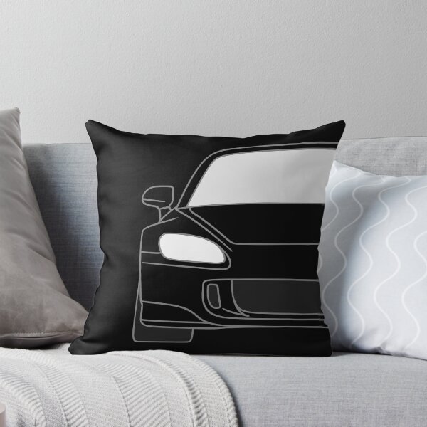 Item preview, Honda S2000 AP1 colored designed and sold by EdimDesign.