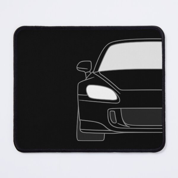 Item preview, Honda S2000 AP1 colored designed and sold by EdimDesign.