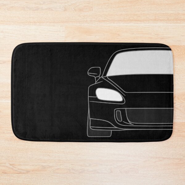 Item preview, Honda S2000 AP1 colored designed and sold by EdimDesign.