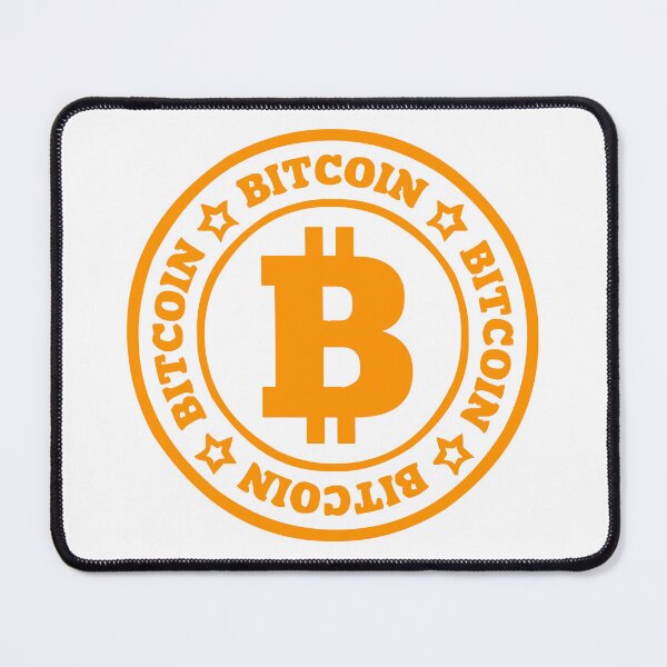 Item preview, Bitcoin designed and sold by TheBitcoinStore.