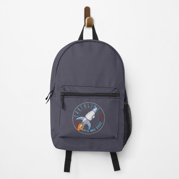 Item preview, Earthling Rocket designed and sold by andrekoeks.