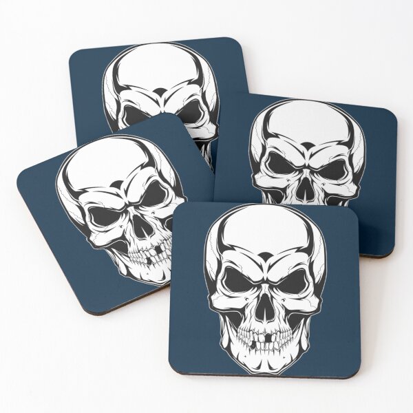 Item preview, Skull Art   designed and sold by HolderNiya1.