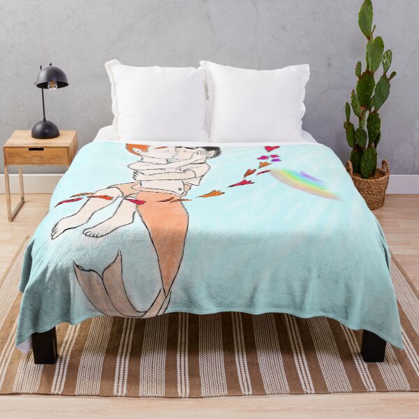 Item preview, Heartstopper Making A Splash designed and sold by CraigHarveyGurr.