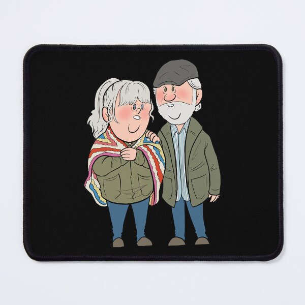 Item preview, Who Loves Movie Zak And Lisa Many Lands Awesome Move designed and sold by ForanAlexmay.