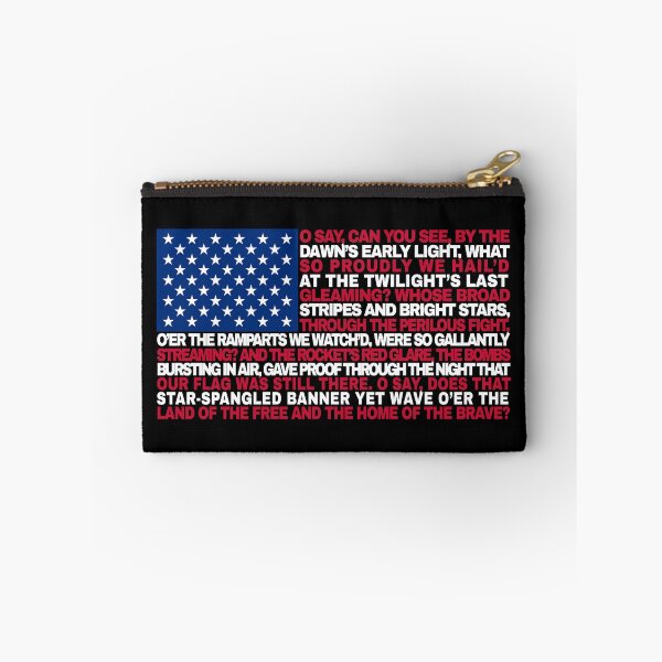 Item preview, usa grunge flag national anthem designed and sold by MoonsmileProd.