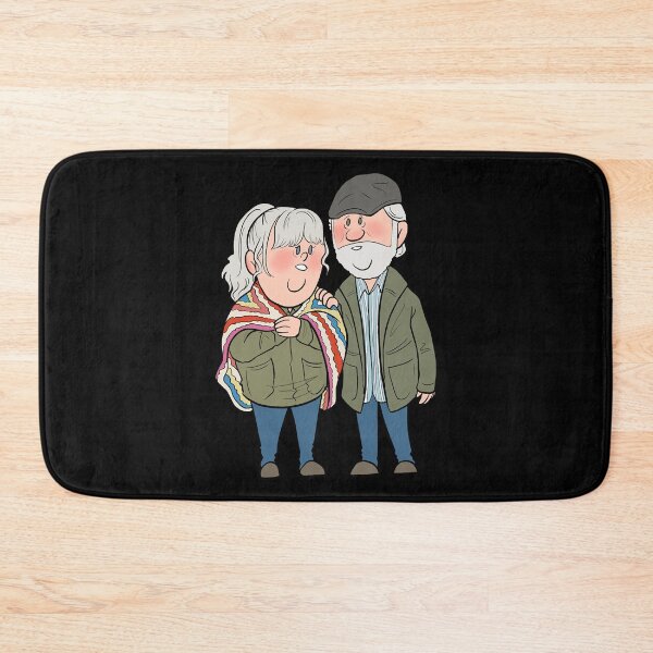 Item preview, Who Loves Movie Zak And Lisa Many Lands Awesome Move designed and sold by ForanAlexmay.