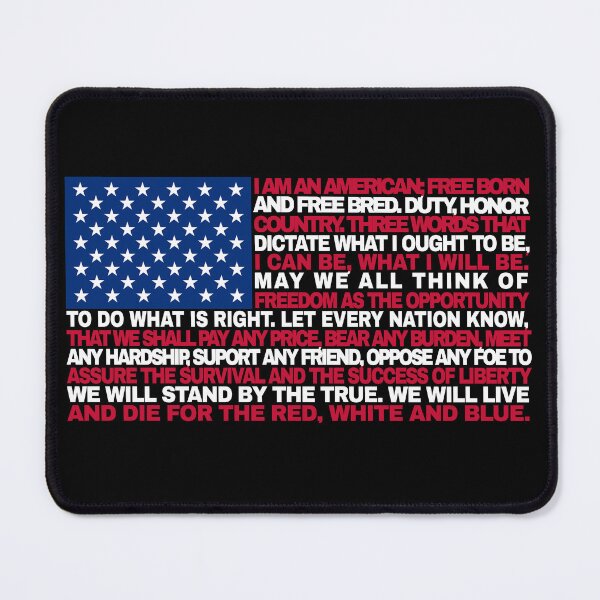 Item preview, usa grunge flag patriotic motivational quotes designed and sold by MoonsmileProd.