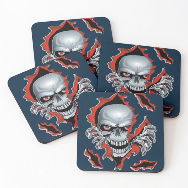 Item preview, Skull GnR   designed and sold by HolderNiya1.