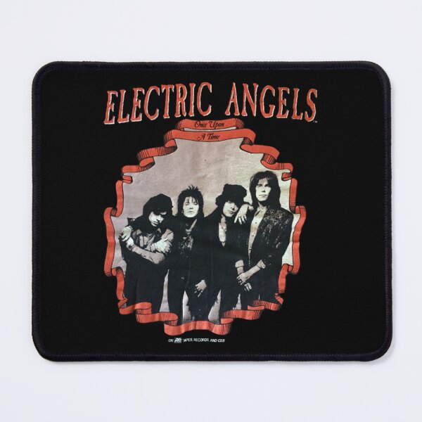 Item preview, The Original Electric Angels   designed and sold by HolderNiya1.