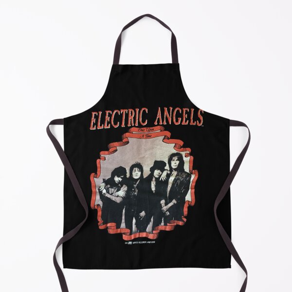 Item preview, The Original Electric Angels   designed and sold by HolderNiya1.