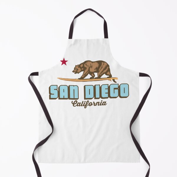 Item preview, San Diego - California. designed and sold by CheppYu4.