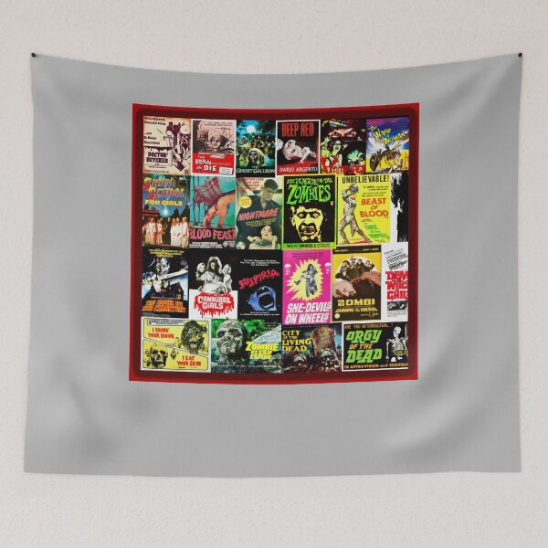 Item preview, Day Gift for lucio fulci Italian Horror Movies designed and sold by AlfredMoreno.