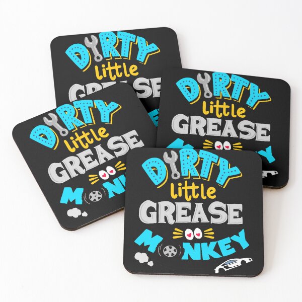 Item preview, Who Loves Music And Dirty Little Grease Monkey Photographic Style designed and sold by ForanAlexmay.