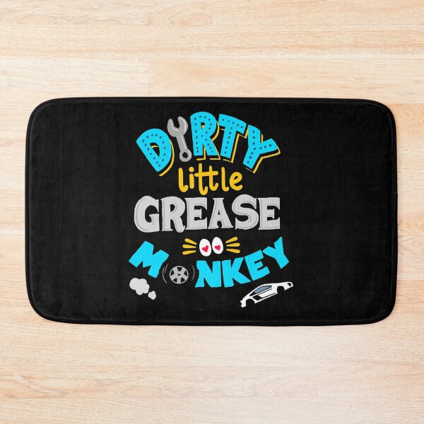Item preview, Who Loves Music And Dirty Little Grease Monkey Photographic Style designed and sold by ForanAlexmay.
