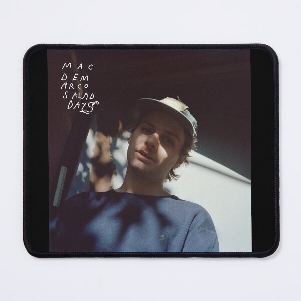 Item preview, Mac DeMarco salad days designed and sold by AnnHyer.