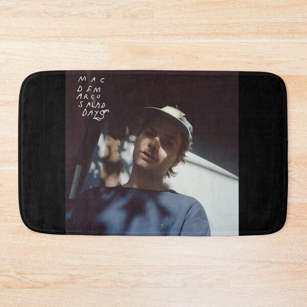 Item preview, Mac DeMarco salad days designed and sold by AnnHyer.