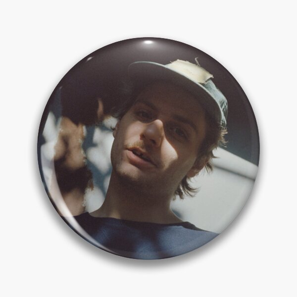 Item preview, Mac DeMarco salad days designed and sold by AnnHyer.