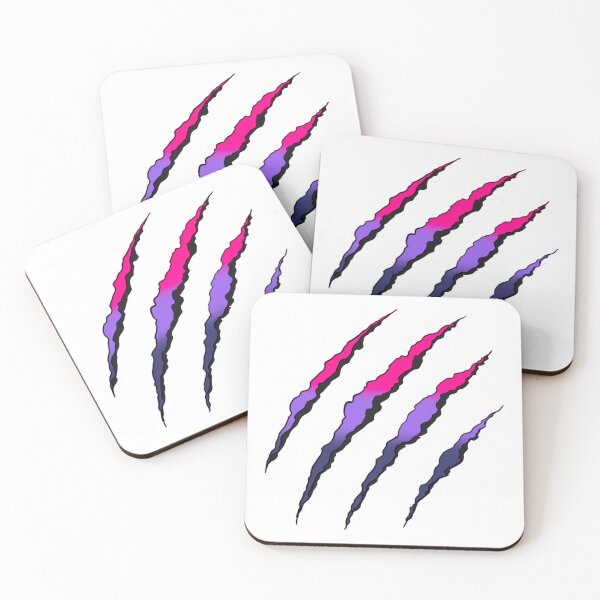 Item preview, Bisexual Pride, Reveal the rainbow 2022! designed and sold by KaonaDesigns.