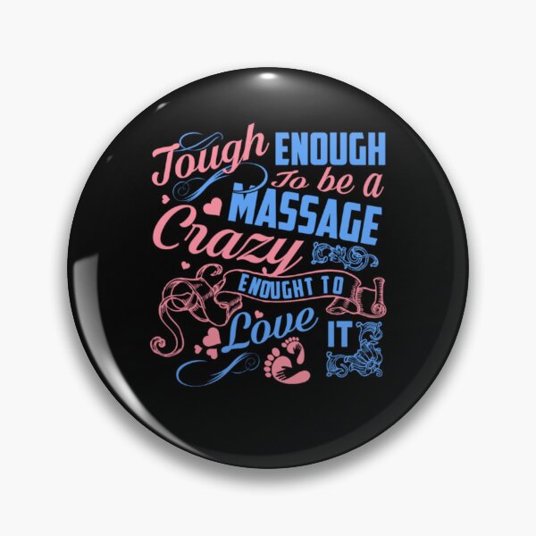 Item preview, Great Gift For Massage Therapist  designed and sold by aryagiri.