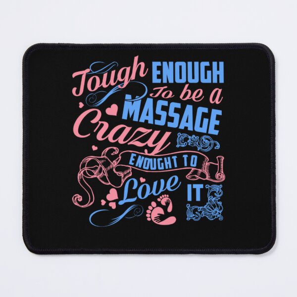 Item preview, Great Gift For Massage Therapist designed and sold by aryagiri.