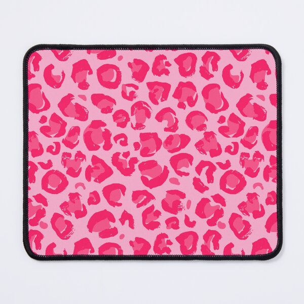 Item preview, Pink Leopard Print designed and sold by cgroenewald.