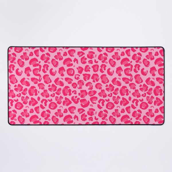 Item preview, Pink Leopard Print designed and sold by cgroenewald.