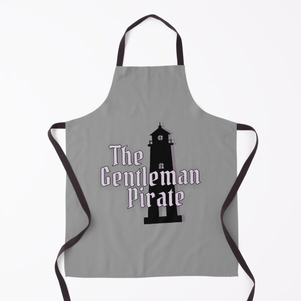 Item preview, The Gentleman Pirate designed and sold by Rookie560.