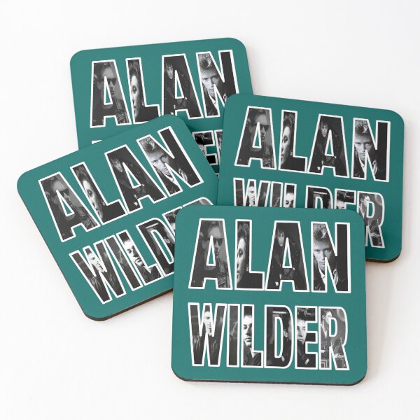 Item preview, Alan    designed and sold by CoolClubShop.