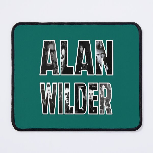 Item preview, Alan    designed and sold by CoolClubShop.