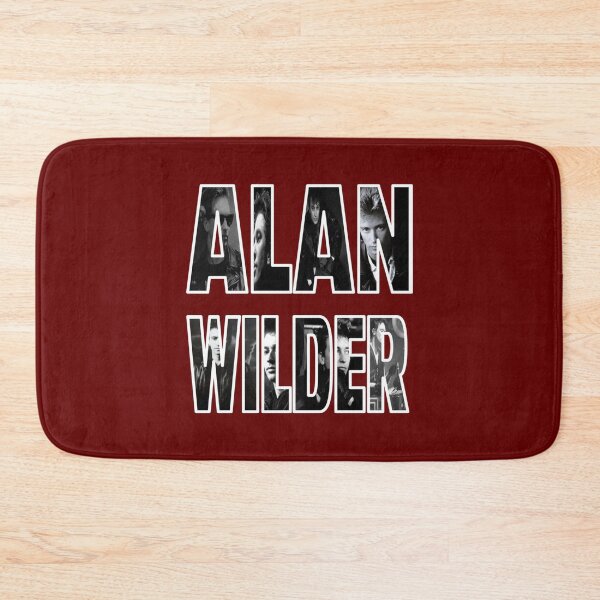 Item preview, Alan    designed and sold by CoolClubShop.
