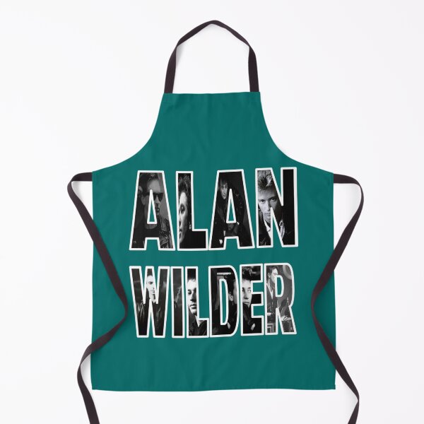 Item preview, Alan designed and sold by CoolClubShop.