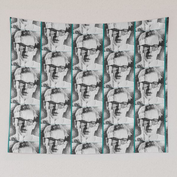 Item preview, Andy Fletcher      designed and sold by CoolClubShop.