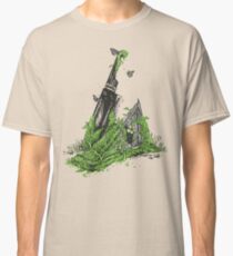 Silent Decay Classic T-Shirt